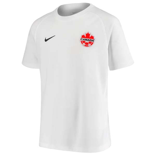 Tailandia Camiseta Canada 2nd 2021